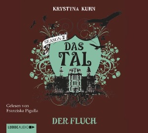 cover_Der Fluch