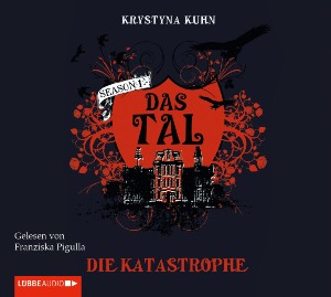 cover_Die Prophezeiung