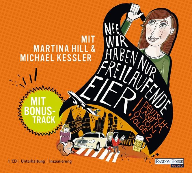 cover_Nee wir haben nur freilaufende Eier