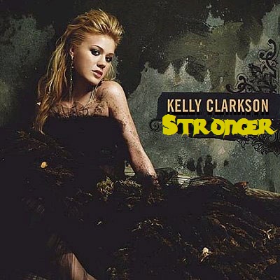 cover_Kelly Clarkson