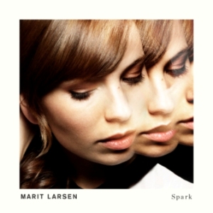 cover_Marit Larsen