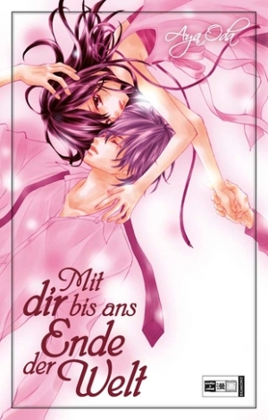 cover_Mit dir bis ans Ende der Welt