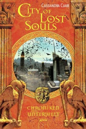 cover_City of Lost Souls