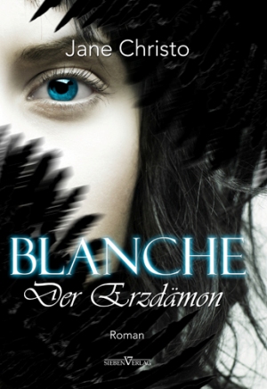 cover_Blanche_Der Erzdämon