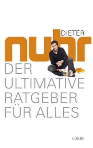 cover_Der ultimative Ratgeber fuer alles