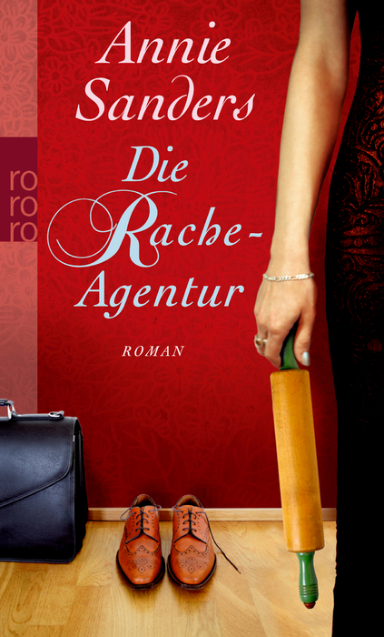cover_DieRacheAgentur