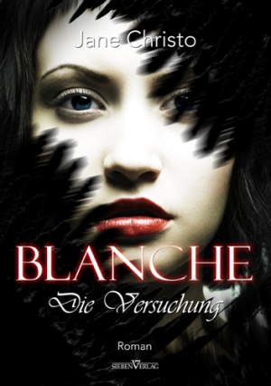 Cover_Blanche. Die Versuchung