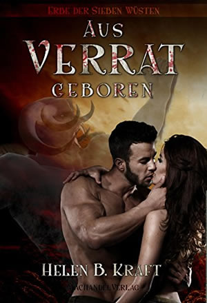 Cover_Aus Verrat geboren