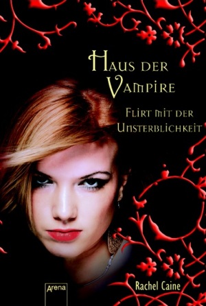 cover_Flirt mit der Unsterblichkeit
