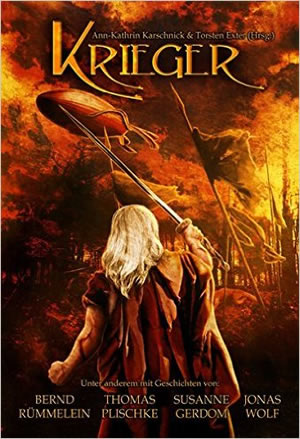 Cover_Krieger