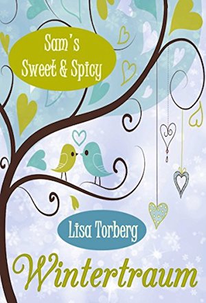 cover_Sam's Sweet + Spicy 1_Wintertraum