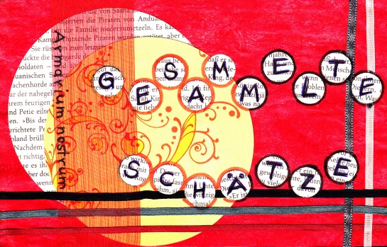 banner_Gesammelte Schätze  2012